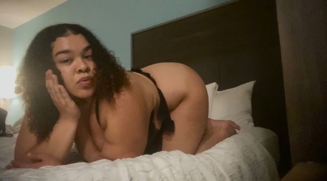 Orlando, FL Female Escort — Thick & Wet, 22 - 1