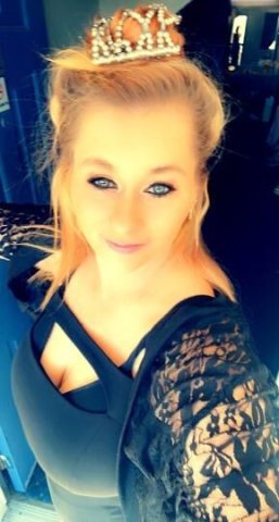 Dallas TX Blonde Escort — sensual deep tissue massages, fetish friendly, incalls & outcalls - 1