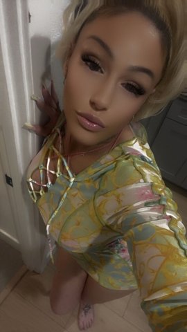 Tacoma Female Escort — DTF vixen, incall 24/7 - 1