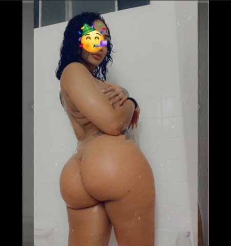 Soy latina nueva en Jacksonville dispuesta a cumplir fantasías - 1