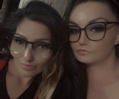 Amber & Lexxii 2-Girl Special — Tucson Outcall/Incall - Image 11