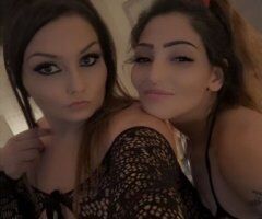 Amber & Lexxii 2-Girl Special — Tucson Outcall/Incall - Image 12