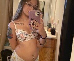 Visalia, CA Female Escort — BBJ, GFE, Anal & Fetish Friendly - Image 4