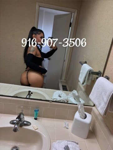 Fresno CA Petite Latina Escort — Real Sex Doll Experience (Verification Required) - 1