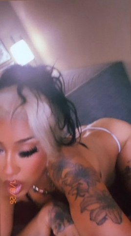 Puerto Rican Fun Curvy Tongue Play & Spicy Strip Tease — San Jose - 1