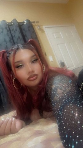 Latina Lala — Cum have fun, big booty & extra deep throat (LA outcalls/incalls) - 1