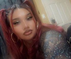 Los Angeles escorts - Latina Lala — Cum have fun, big booty & extra deep throat (LA outcalls/incalls)