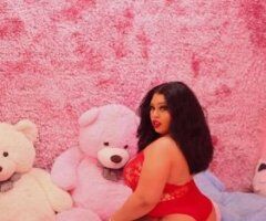 Greenville escorts - Green Eyes thick exotic 100% real deal — incall & outcalls in Greenville SC