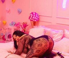 Green Eyes thick exotic 100% real deal — incall & outcalls in Greenville SC - Image 5