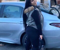 Roanoke, VA Filipino Princess Kitty Kat Escort — Thick 28 (Safe Service Only) - Image 2