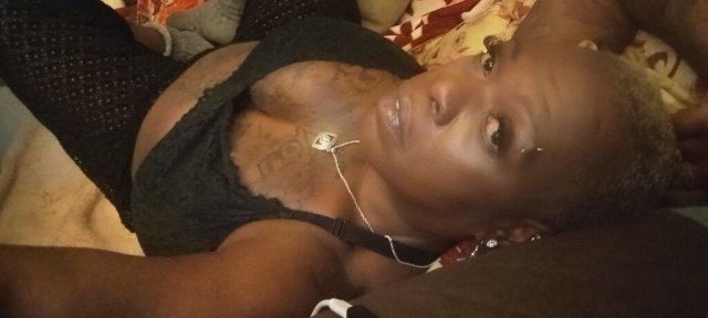 Charlotte NC Incall with Chocolate Mature Ladies — Tee-tee (No Bare/No Anal) - 1