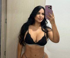 Northern Virginia escorts - Valeria (Karla) — Colombian Latina Incall Massages & Extras