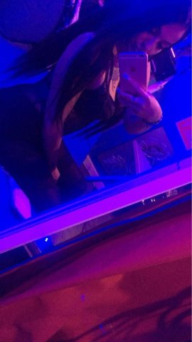 Latina Escort (25) in Boise — Hot Stones, Deep Tissue & Nuru - 1