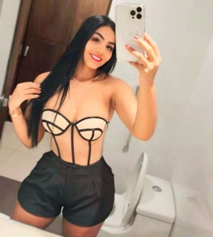 Salida CA Female Escort — Colombian escort for in-person meetups - 1
