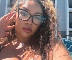 Latina Bombshell in Santa Maria — Thick, Pretty & Alluring - Image 4