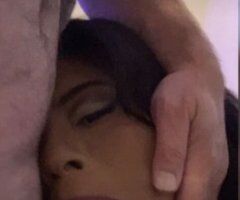Columbus, OH Throat Training Blowjob + GFE, Facefucking, and More - Image 9