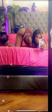 Ms Grippiest — Queens, NY Female Escort - 1