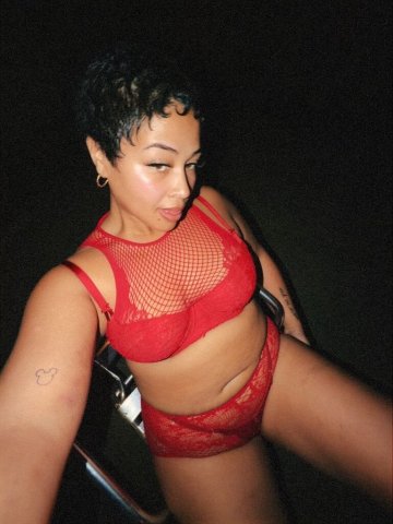 Portland, OR Incall by Sweet Cheeks (25) — Duo Dates, Private Dances - 1