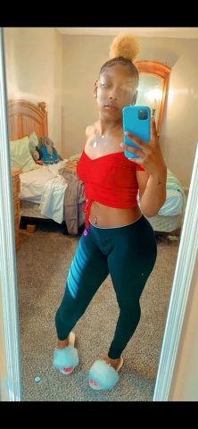 Columbia, SC Female Escort — Clean Incalls & Outcalls - 1