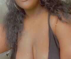 Springfield IL Chocolate BBW Female Escort — Content & Fetish-Friendly Shows (7/22) - Image 2