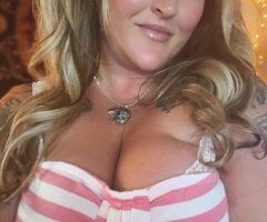 ☀BBW Blonde MILF ☀ - Long Beach - Image 5