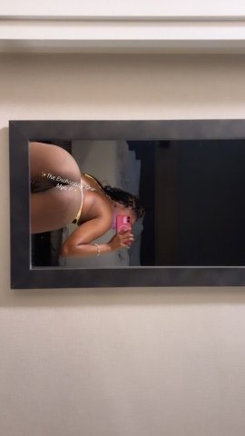 Charlotte NC Bombshell Mya P — Incalls & Outcalls (FaceTime/Google Meet) - 1