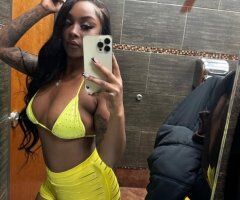 Visiting Detroit This Week Only — Caribbean Hottie Escort - Image 5