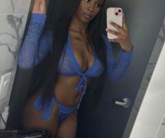 Visiting Detroit This Week Only — Caribbean Hottie Escort - Image 6