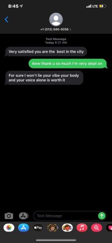 Sexy Thick BBW Female Escort — $200 head start - 1