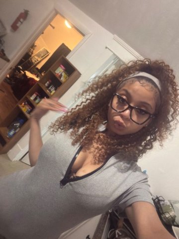 Columbus Ohio Female Escort — good-girl roleplay slide - 1