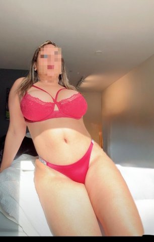 Fort Myers, FL Latina Escort — In-call, verification for trio - 1