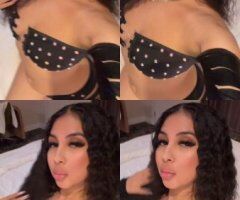 San Gabriel Valley escorts - Yosy (Latina) Incalls Specials — Petite 5'4