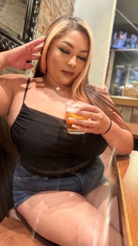 Sacramento Latina Domme — Private & public humiliation, toys, roleplay - 1