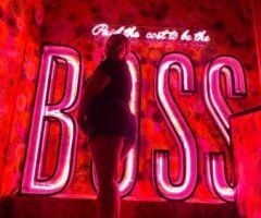 Sacramento Latina Domme — Private & public humiliation, toys, roleplay - Image 6