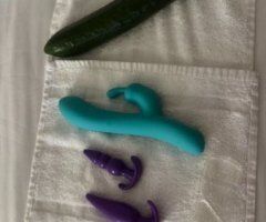 Sacramento Latina Domme — Private & public humiliation, toys, roleplay - Image 8