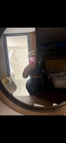 Miami Brown-Skin Female Escort — Car Play or Outcalls (Condoms Required) - 1