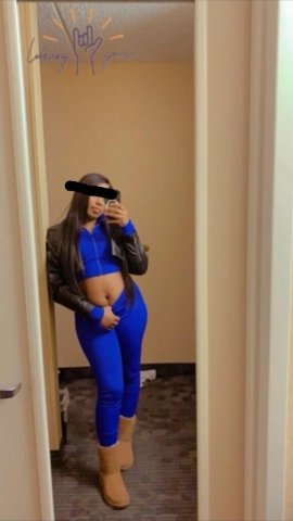 Mariah in Huntsville Pregnant Erotic Mistress — Incall/Outcall - 1