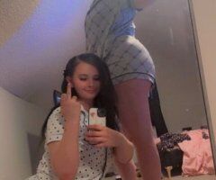 Lawrence escorts - Lawrence, Kansas Barbie & Katee Escort — together or solo