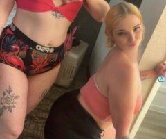 Lawrence, Kansas Barbie & Katee Escort — together or solo - Image 4