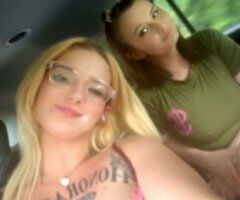 Lawrence, Kansas Barbie & Katee Escort — together or solo - Image 6
