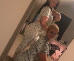 Lawrence, Kansas Barbie & Katee Escort — together or solo - Image 8