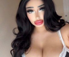Boise Arabian Barbie Escort — Arianna (bubble baths & deep talks) - Image 2