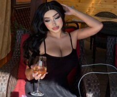 Boise Arabian Barbie Escort — Arianna (bubble baths & deep talks) - Image 10