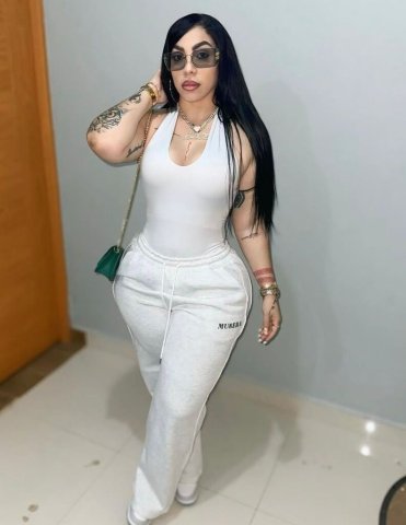 Lexington, KY Latina Escort — Incall Special, Bbj & 69 - 1