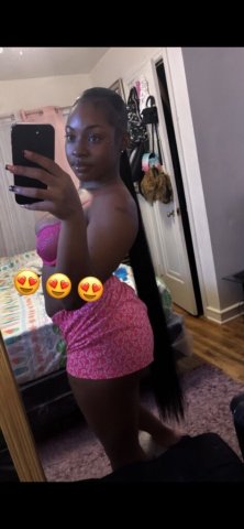 Milwaukee WI Female Escort — Creamer & squirter - 1
