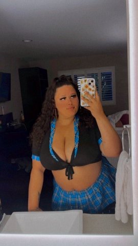 Mistress Maria  College Sweetheart — Virtual & in-person video shows (23) - 1