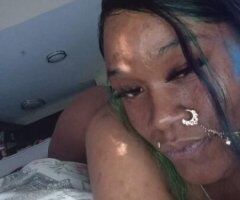 Green Bay, Wisconsin Black & Asian escort — discreet kink, squirt and beards wetting - Image 10