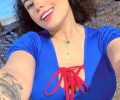  Sexy Latina (23) en Washington D.C. — Escort con masaje y sexo anal/oral/vaginal - Image 2