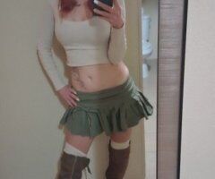 Salt Lake City GFE Weekend Special — text-only - Image 4