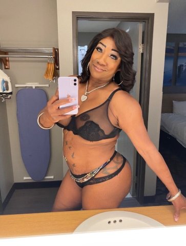 Blair (41) — Madison WI Massage Services & Escort - 1